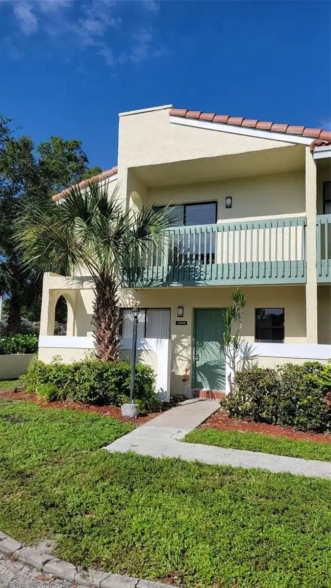 11443 Royal Palm Boulevard, Coral Springs FL 33065