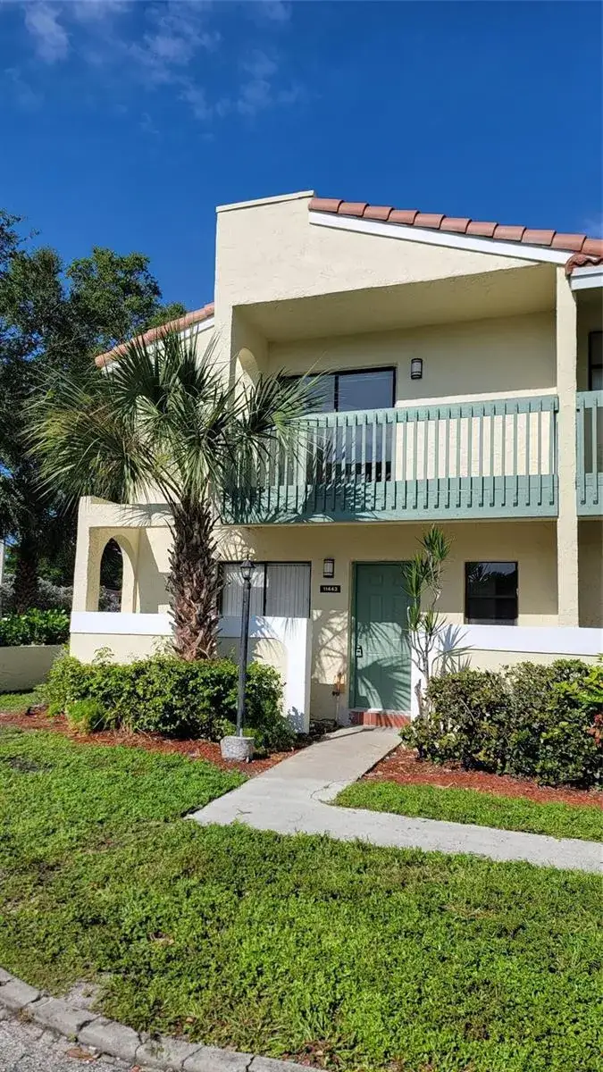 11443 Royal Palm Boulevard, Coral Springs FL 33065