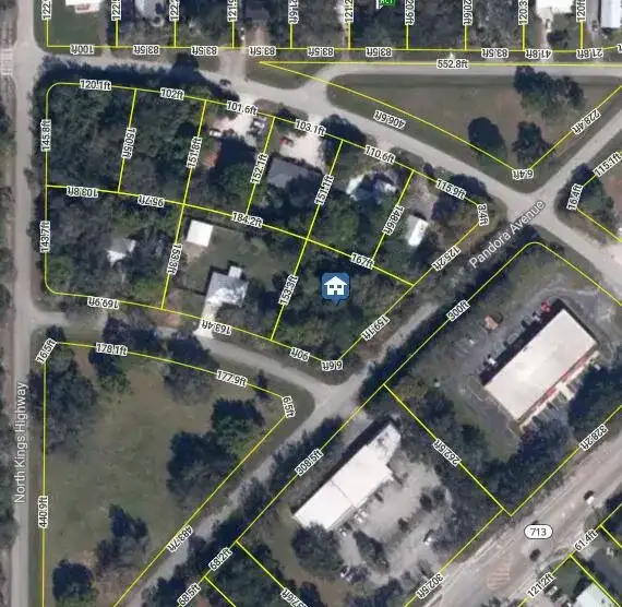 7102 BANYAN Street, Fort Pierce FL 34951 photo 2