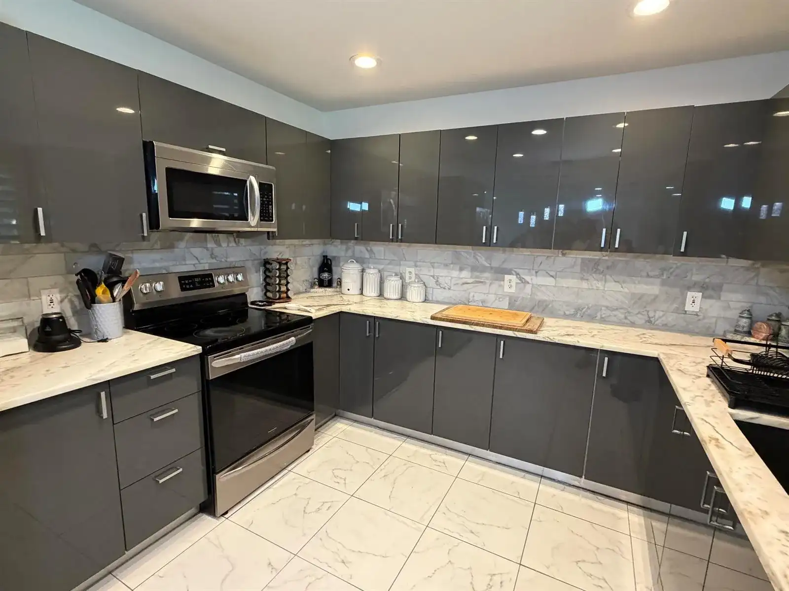 1486 SE Grapeland Avenue, Port St. Lucie FL 34952