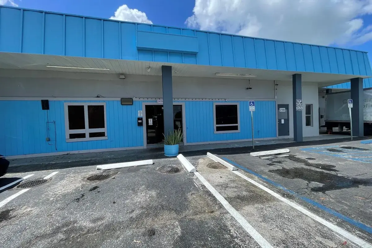 2160 MEARS Parkway, Margate FL 33063