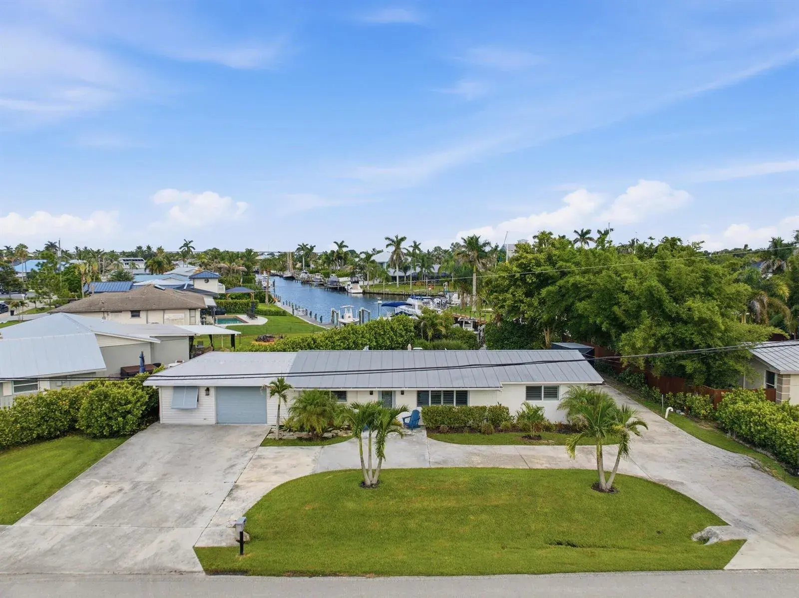 387 SW RIVERWAY Boulevard, Palm City FL 34990