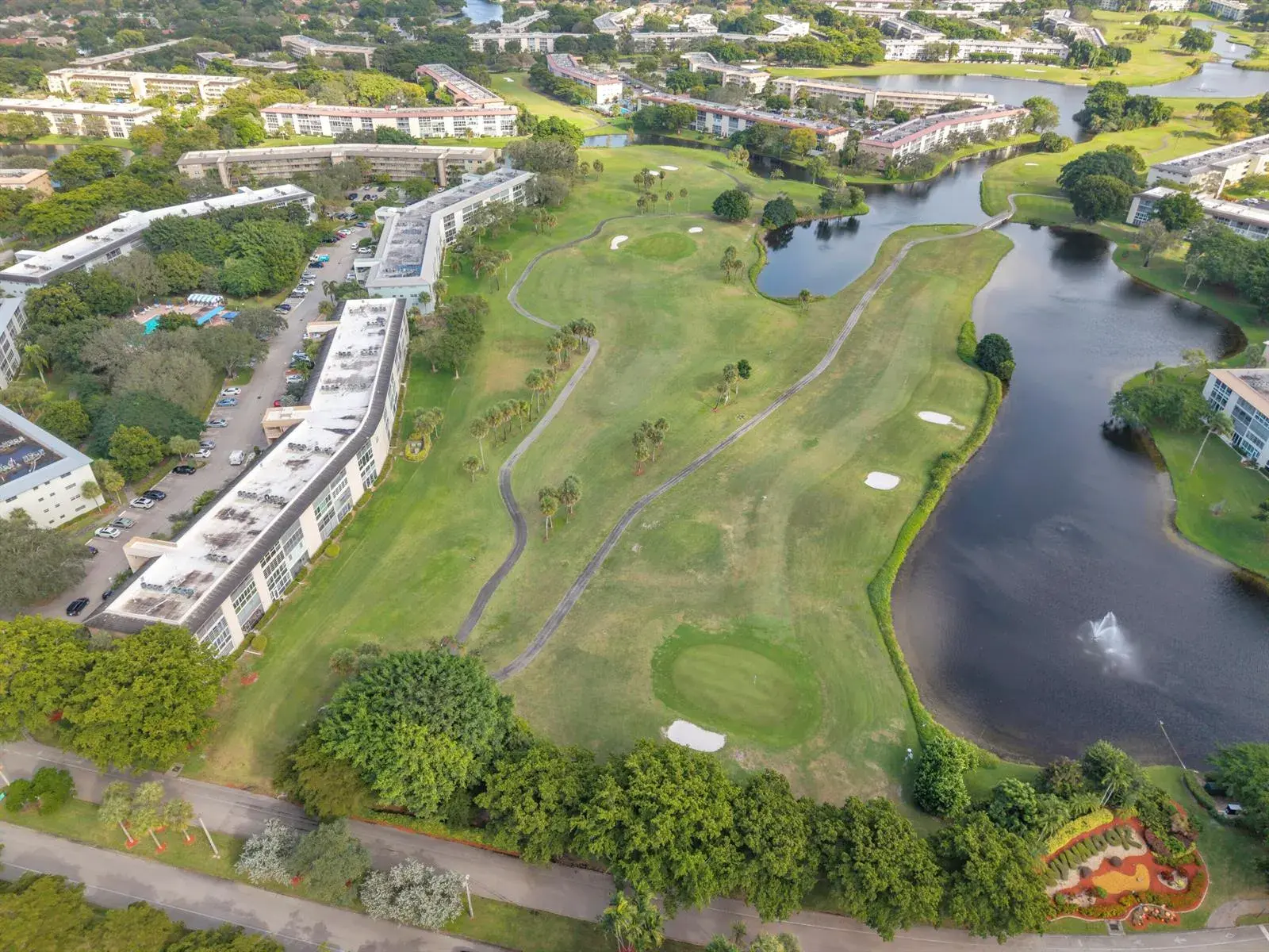 3003 PORTOFINO Isle # K1, Coconut Creek FL 33066