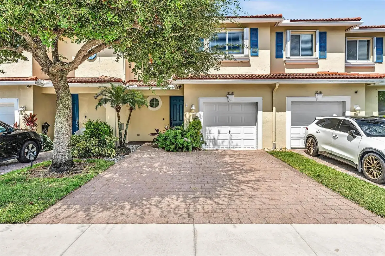 3028 N EVERGREEN Circle, Boynton Beach FL 33426 photo 2