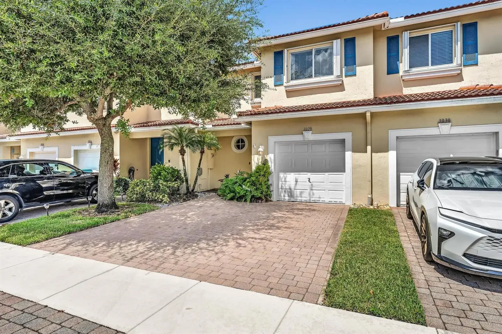 3028 N EVERGREEN Circle, Boynton Beach FL 33426 photo 3