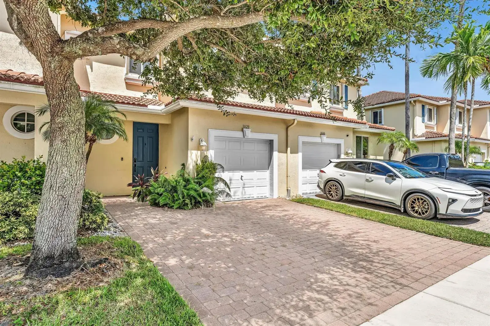 3028 N EVERGREEN Circle, Boynton Beach FL 33426 photo 4