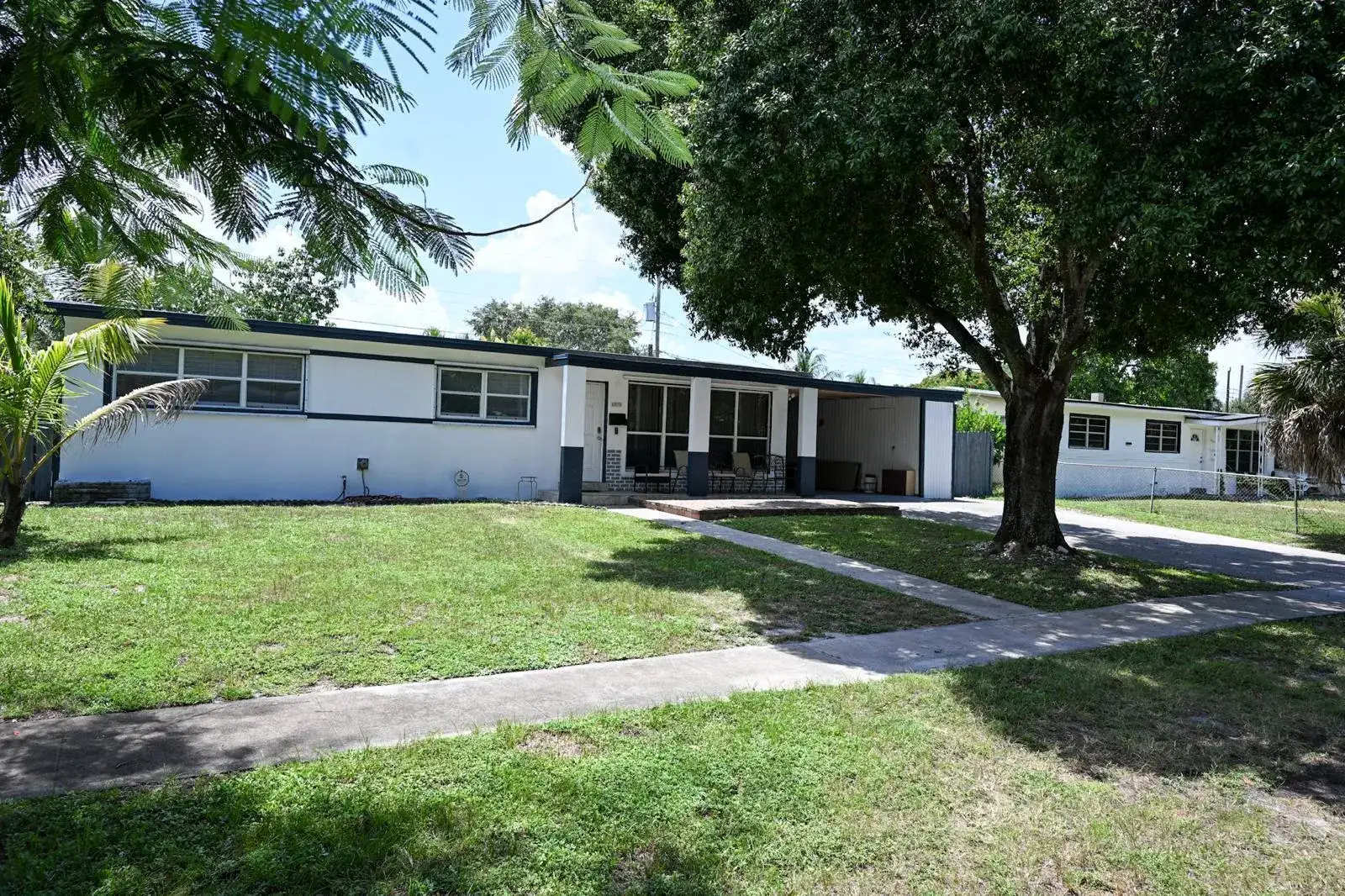 6814 NW 14TH Street, Plantation FL 33313 photo 2