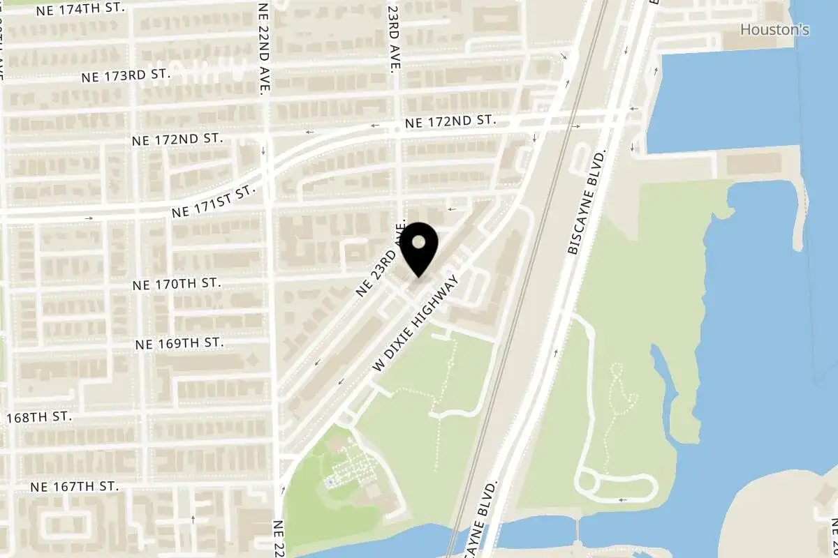 17010 W Dixie Highway Ste H, North Miami Beach FL 33160 photo 3