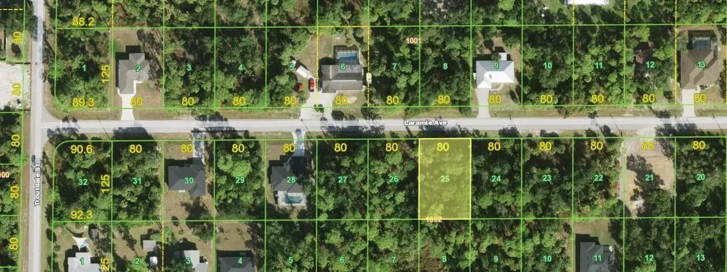 18357 LARAMIE Avenue, Port Charlotte FL 33954 photo 4
