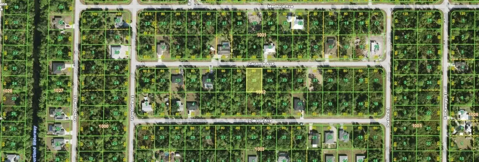 18357 LARAMIE Avenue, Port Charlotte FL 33954 photo 5