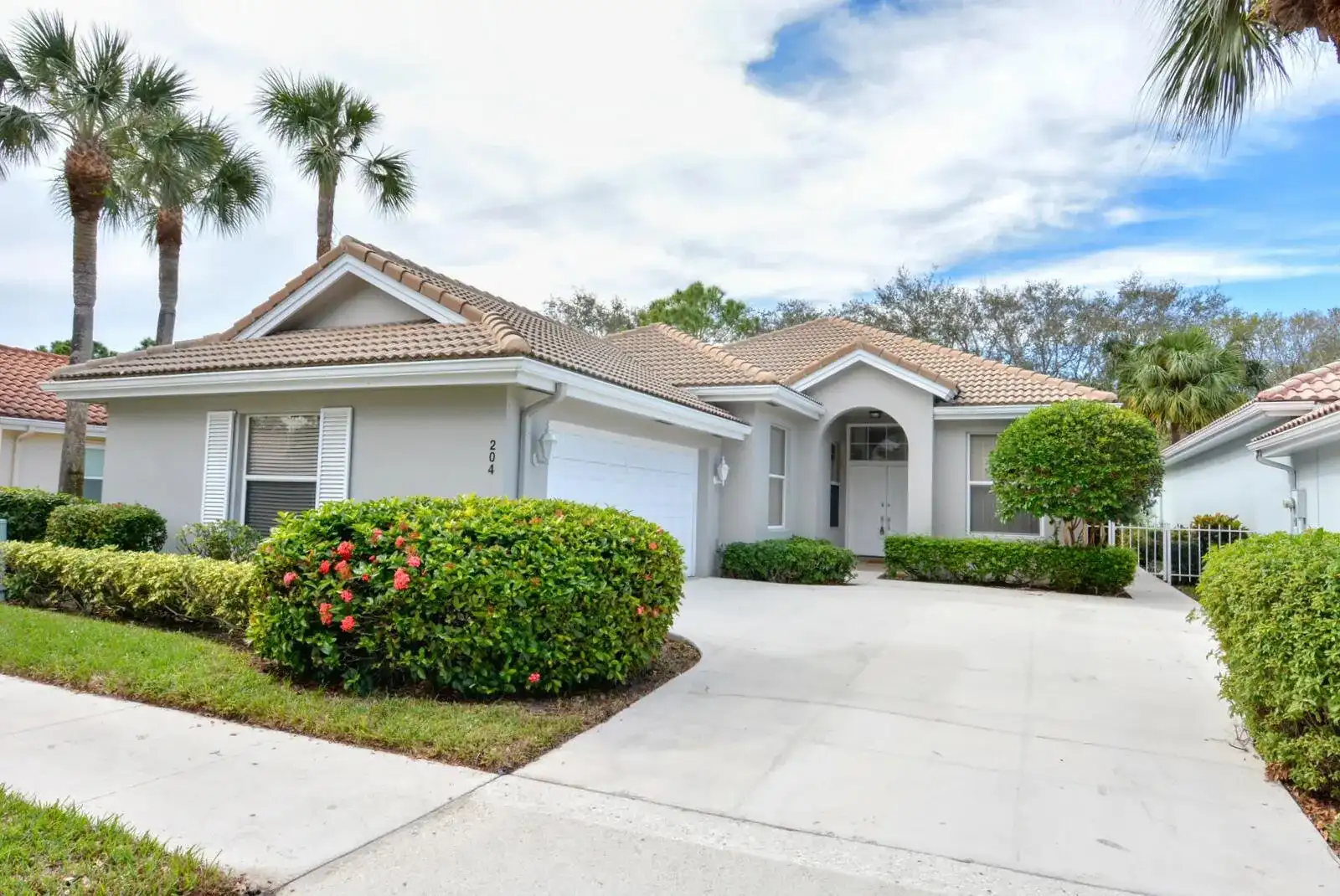204 S HAMPTON Drive, Jupiter FL 33458