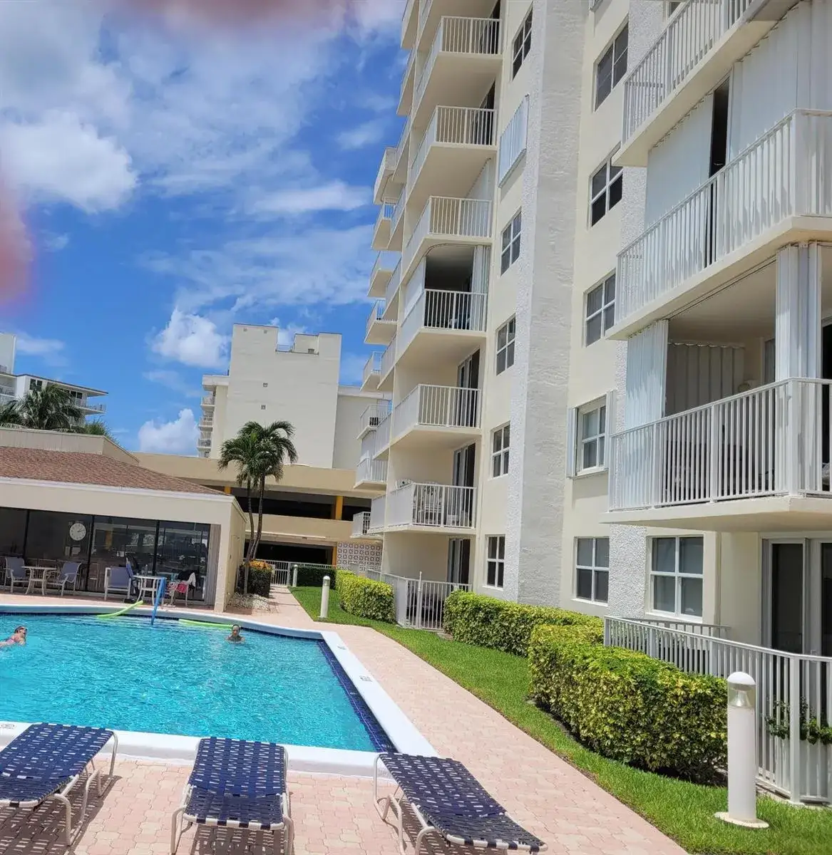 3540 S OCEAN Boulevard # 602, South Palm Beach FL 33480