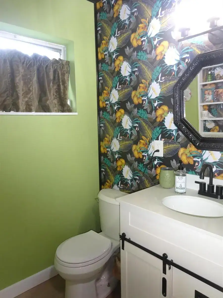 2864 CROSLEY Drive E # A, West Palm Beach FL 33415 photo 4