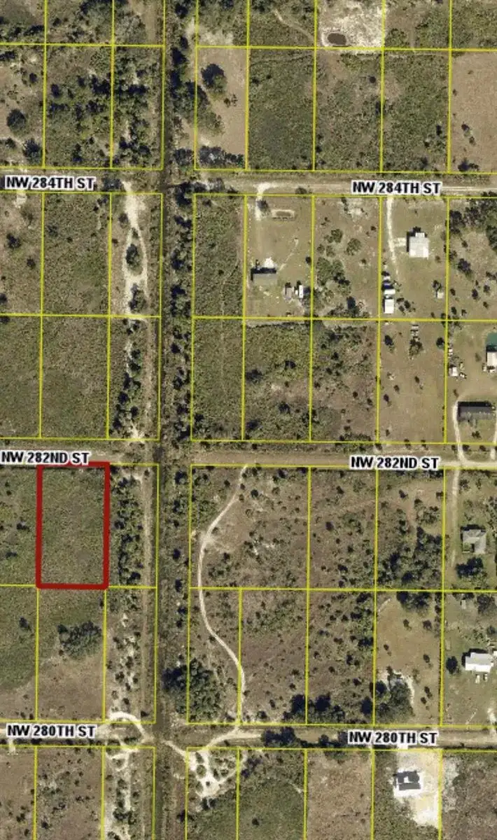 20068 NW 282ND Street, Okeechobee FL 34972 photo 4