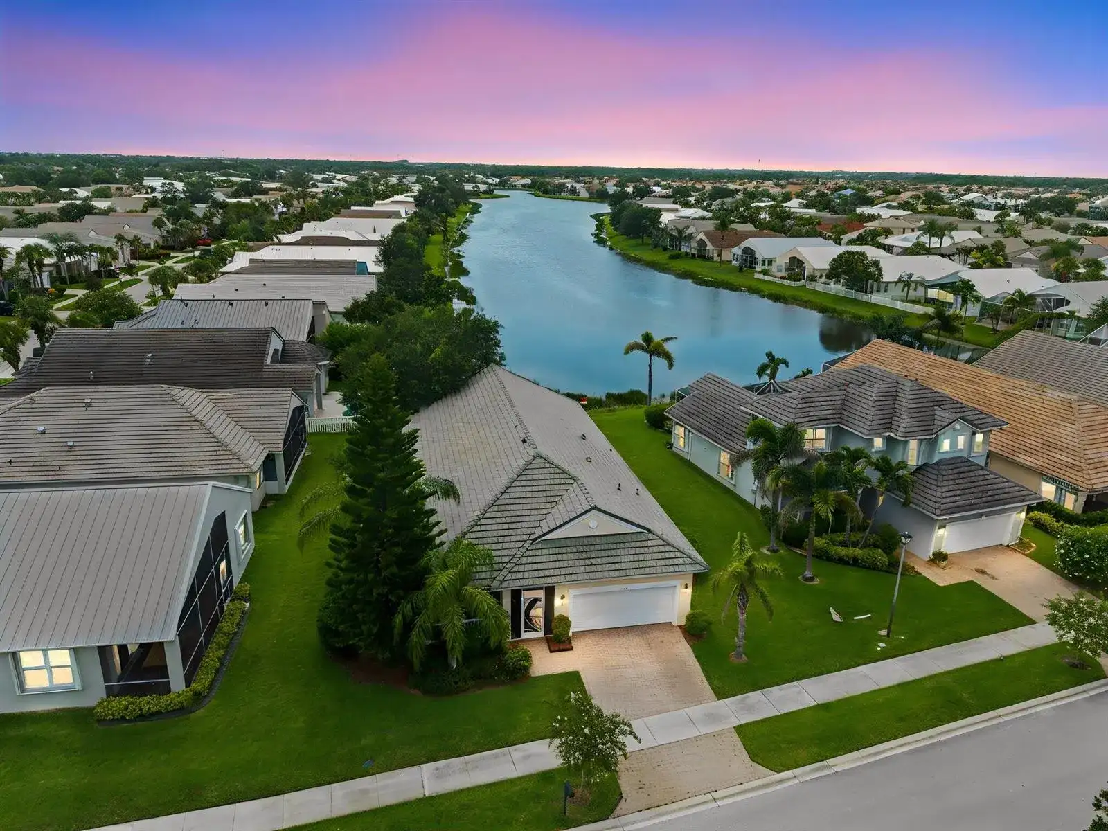 163 NW PLEASANT GROVE Way, Port St. Lucie FL 34986 photo 5