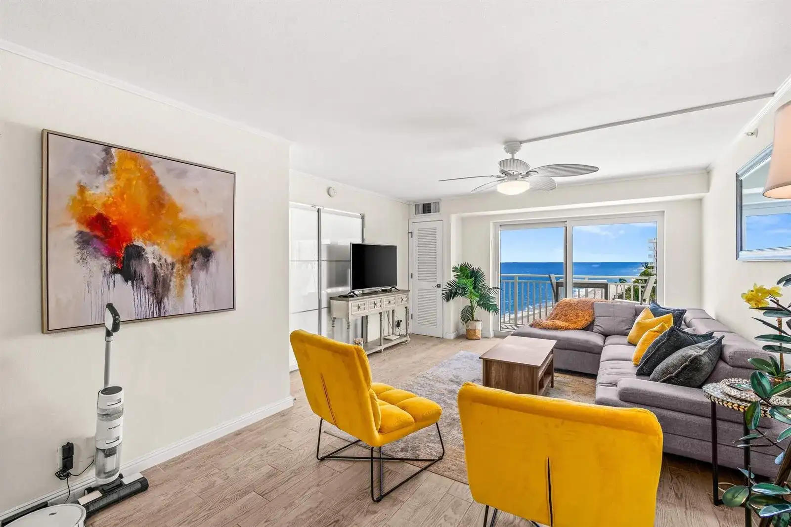 4511 S Ocean Boulevard # 607, Highland Beach FL 33487 photo 2