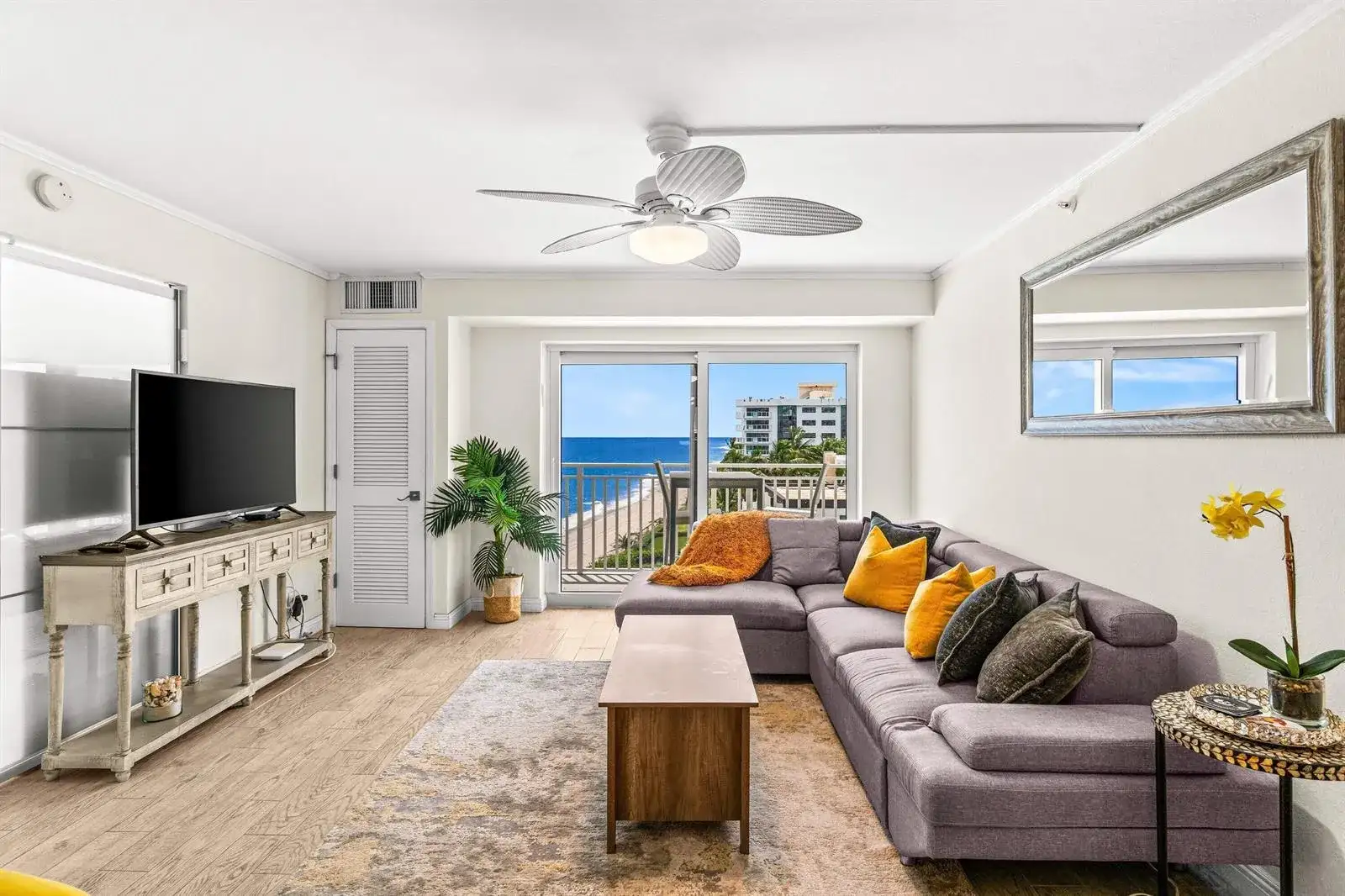 4511 S Ocean Boulevard # 607, Highland Beach FL 33487 photo 3