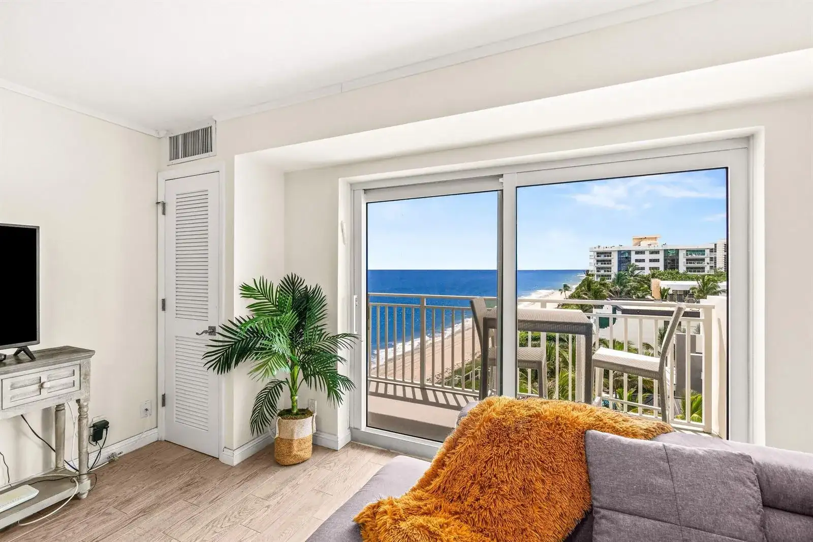 4511 S Ocean Boulevard # 607, Highland Beach FL 33487 photo 4