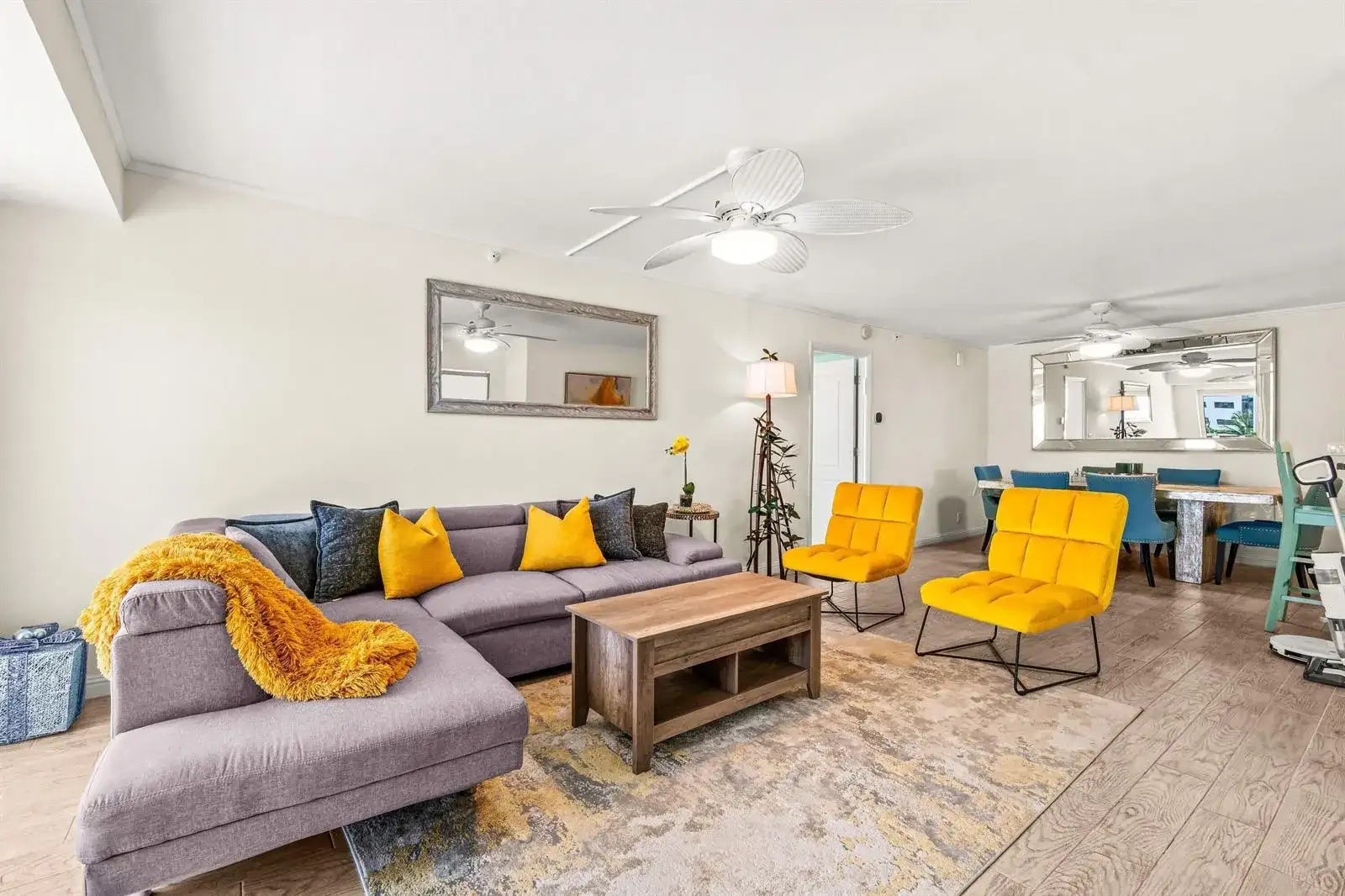 4511 S Ocean Boulevard # 607, Highland Beach FL 33487 photo 5