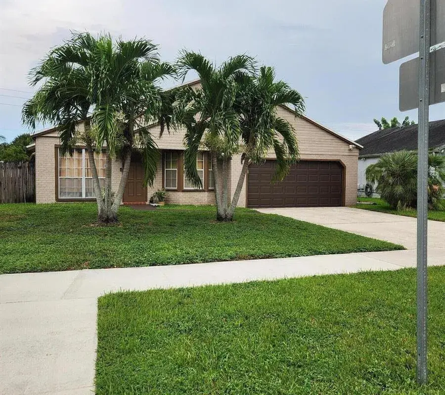 1000 SW 133RD Terrace, Davie FL 33325
