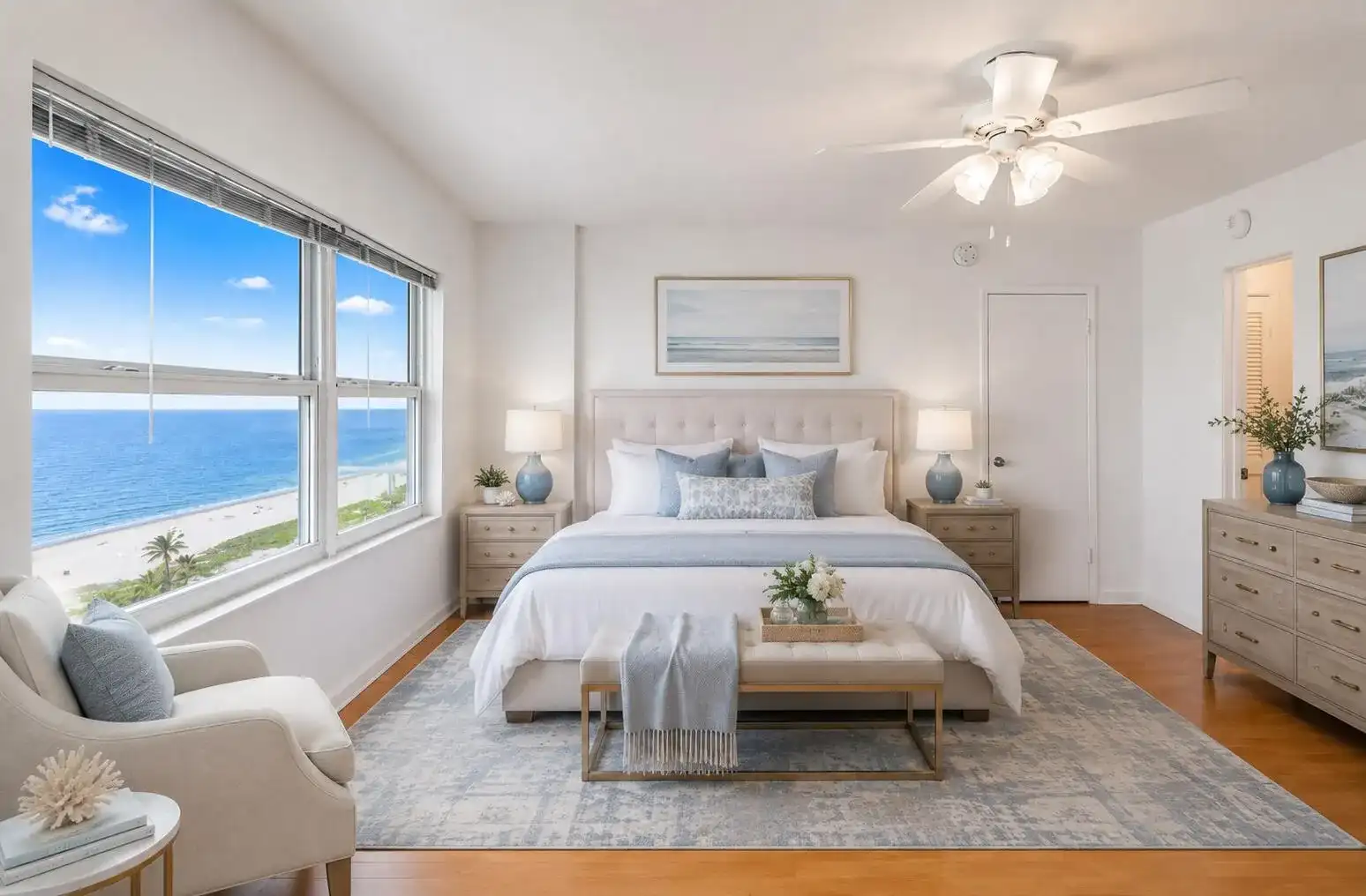 111 N Pompano Beach Boulevard N # 1611, Pompano Beach FL 33062