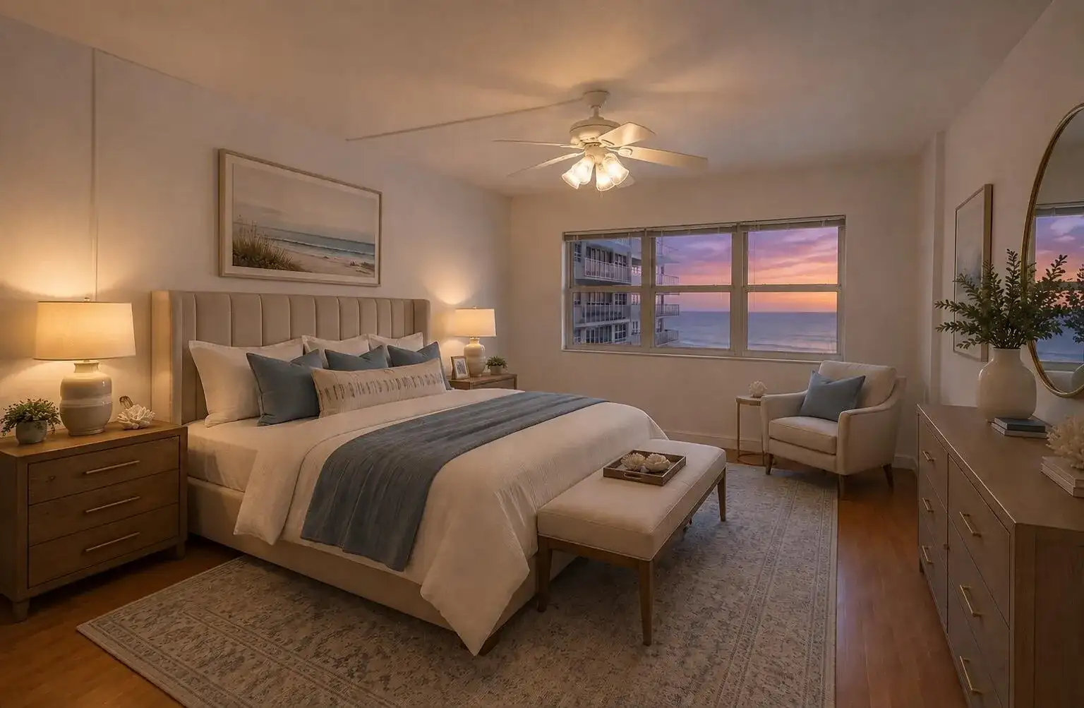 111 N Pompano Beach Boulevard N # 1611, Pompano Beach FL 33062 photo 4