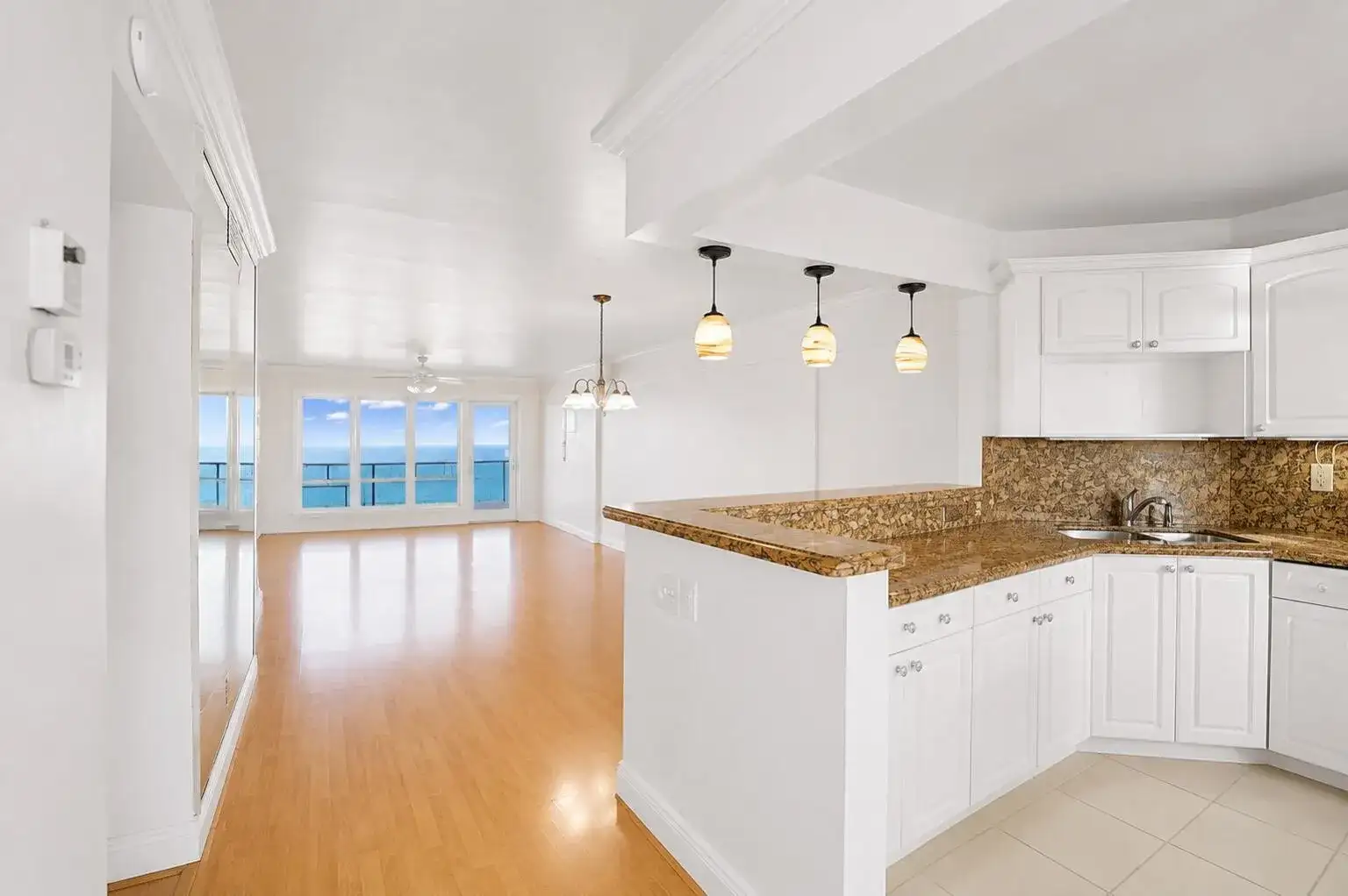 111 N Pompano Beach Boulevard N # 1611, Pompano Beach FL 33062 photo 5