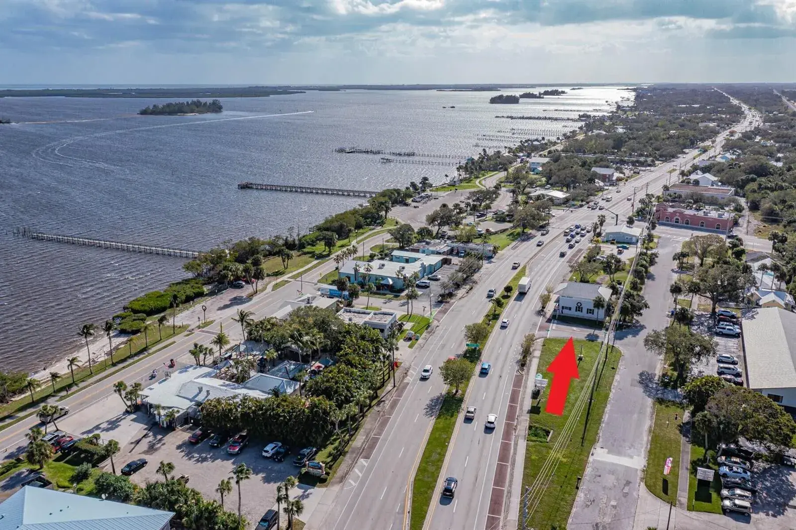 1329 US HIGHWAY 1, Sebastian FL 32958