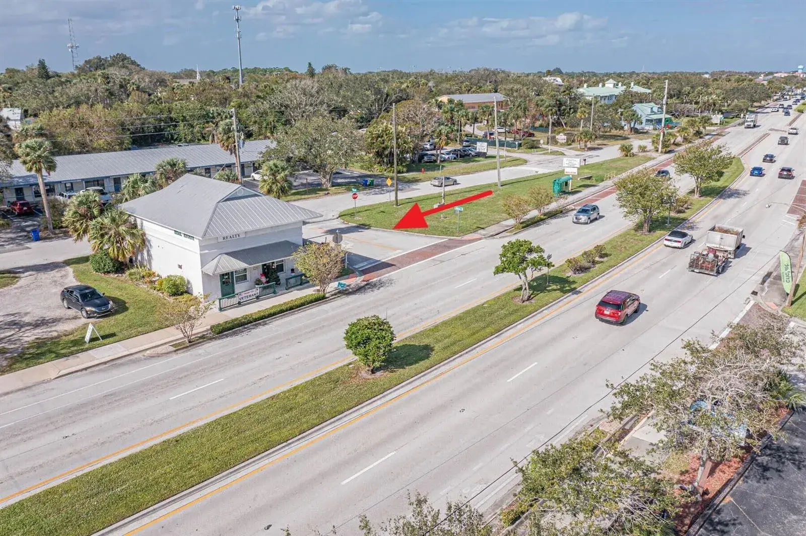 1329 US HIGHWAY 1, Sebastian FL 32958