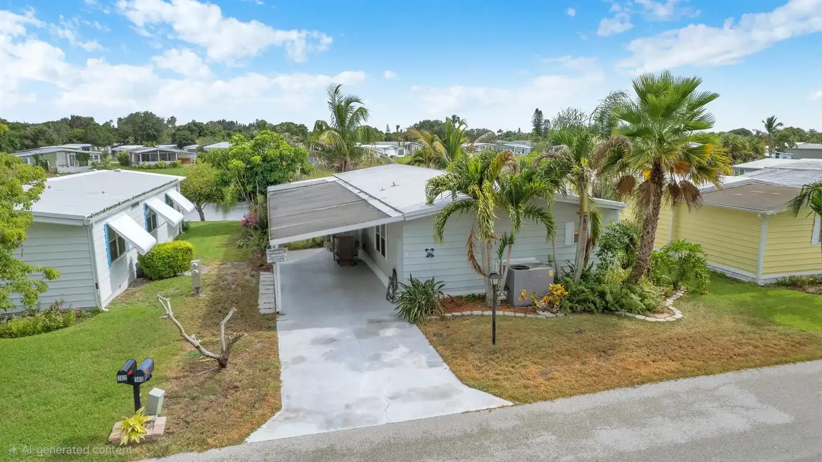360 NE Jade Circle, Jensen Beach FL 34957