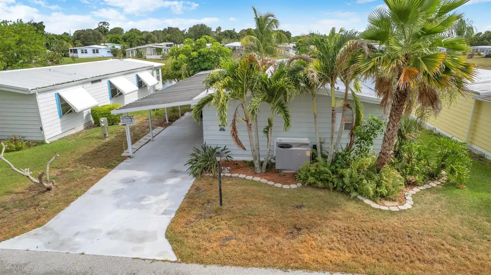 360 NE Jade Circle, Jensen Beach FL 34957 photo 2