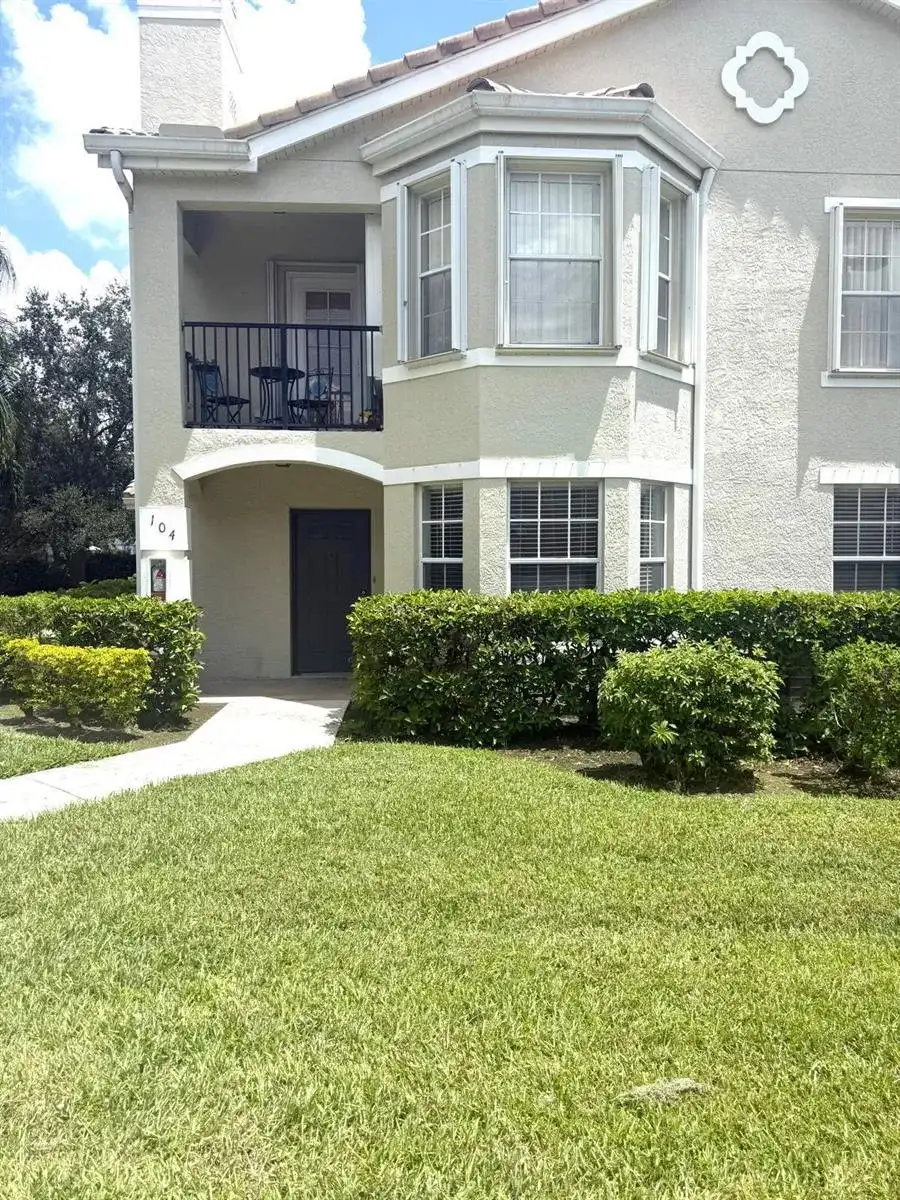 102 SW Peacock Boulevard # 104, Port St. Lucie FL 34986