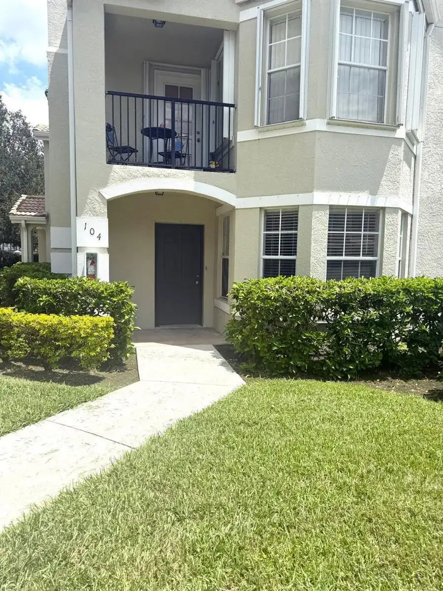 102 SW Peacock Boulevard # 104, Port St. Lucie FL 34986 photo 2