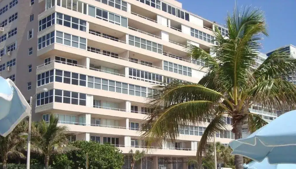345 N FORT LAUDERDALE BEACH Boulevard # 1007, Fort Lauderdale FL 33304 photo 4