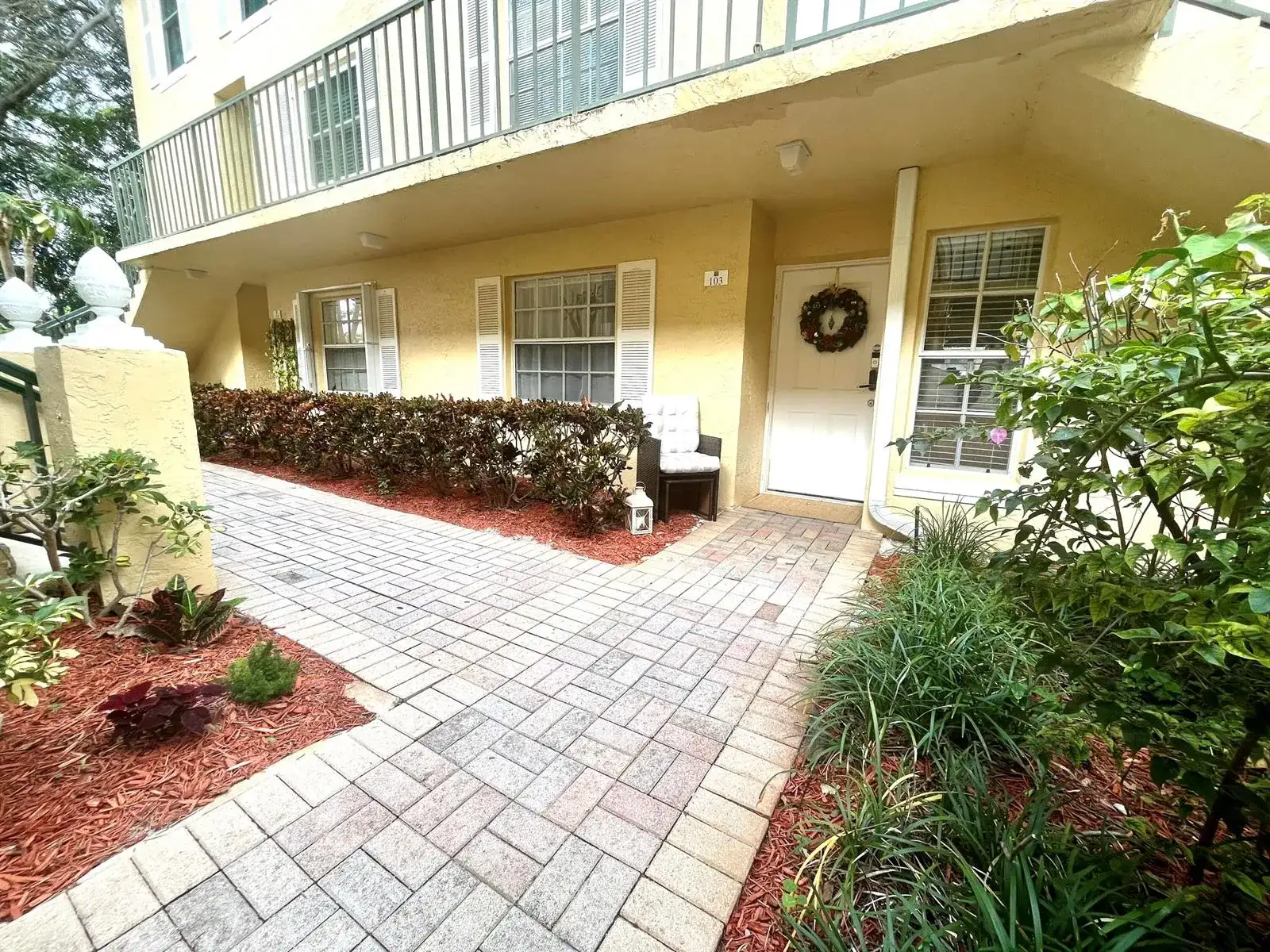 1105 Lake Shore Drive # 104, Lake Park FL 33403 photo 3