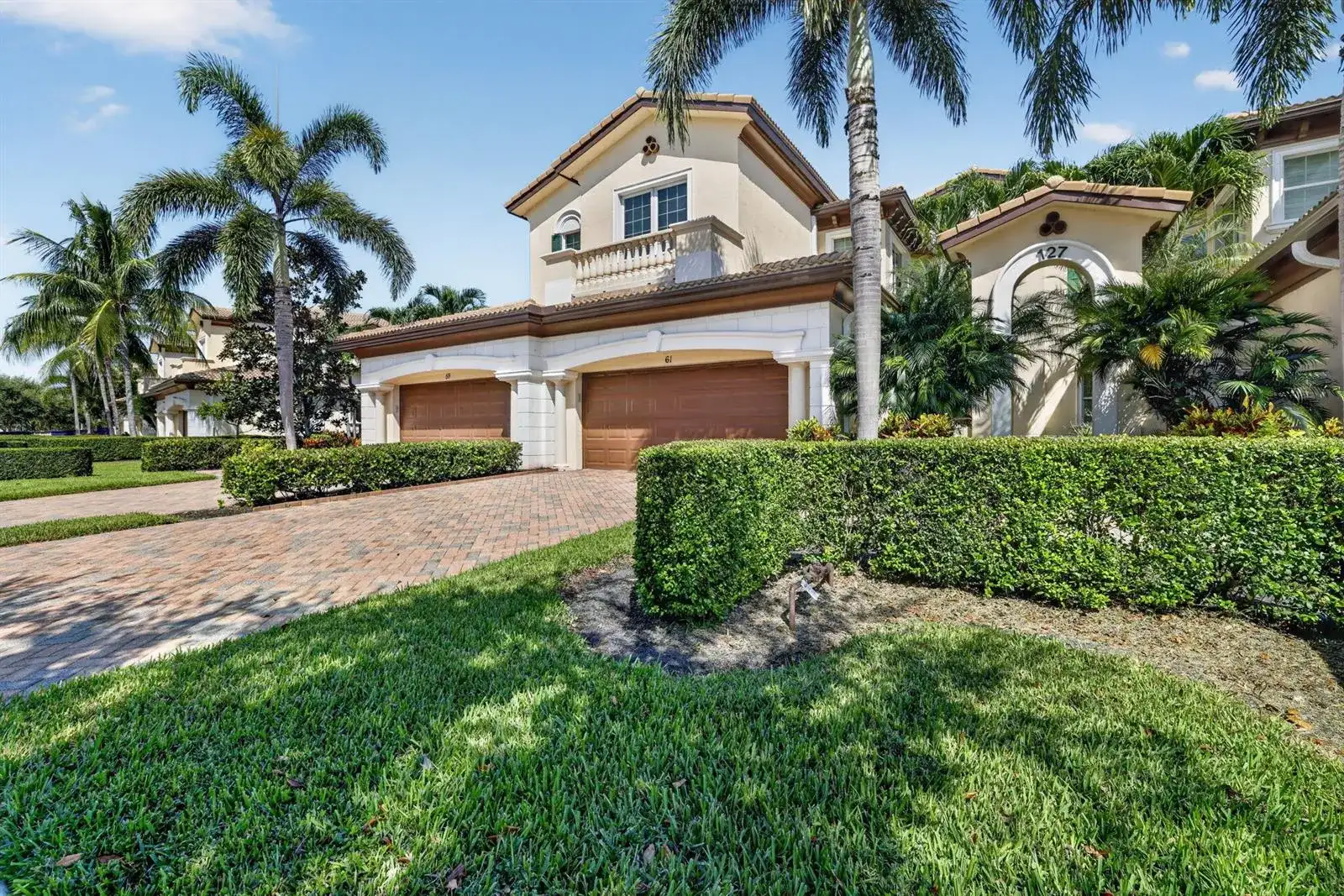 127 Tresana Boulevard # 61, Jupiter FL 33478 photo 2