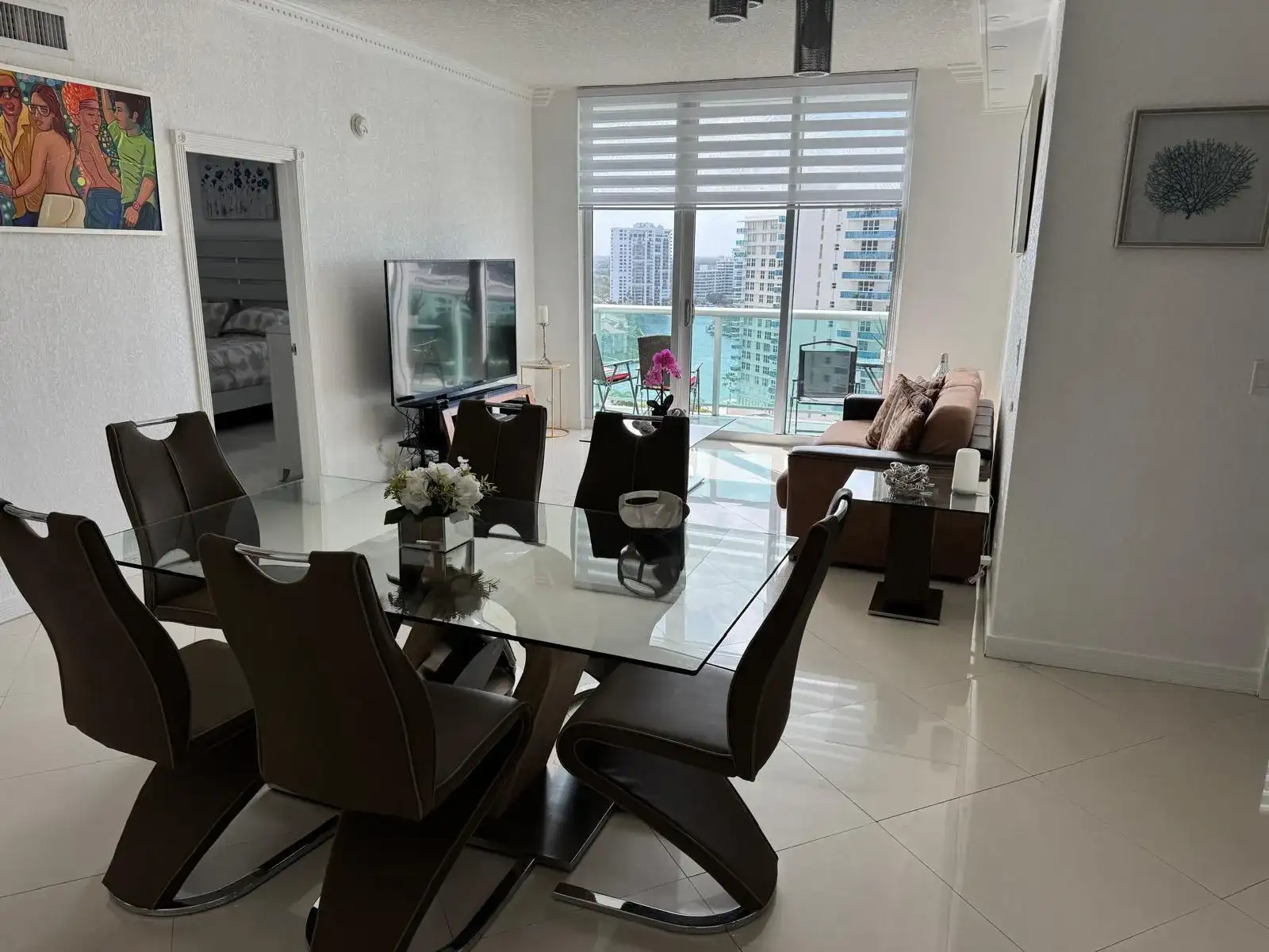 3901 S OCEAN Drive # 16P, Hollywood FL 33019 photo 3