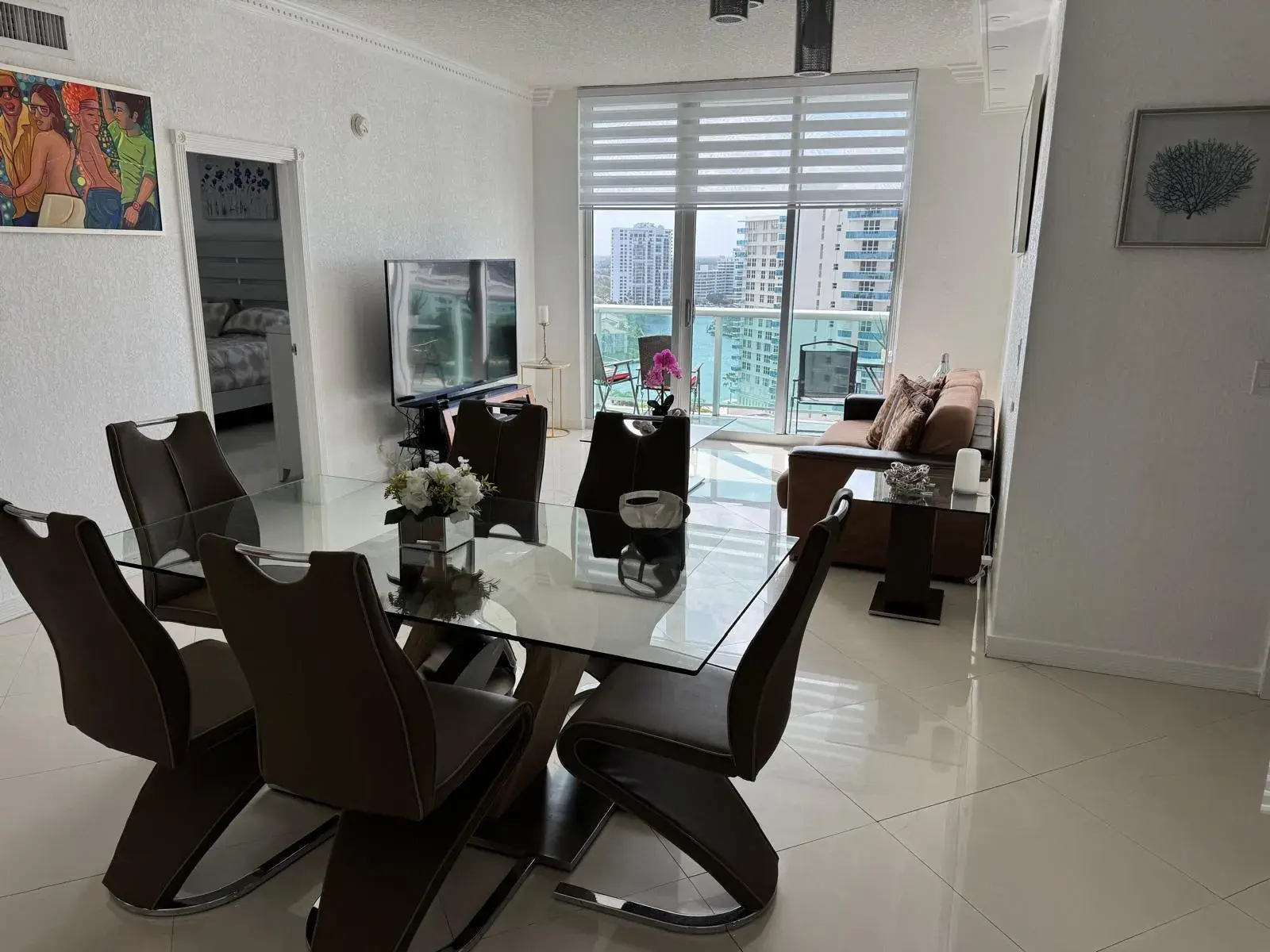 3901 S OCEAN Drive # 16P, Hollywood FL 33019