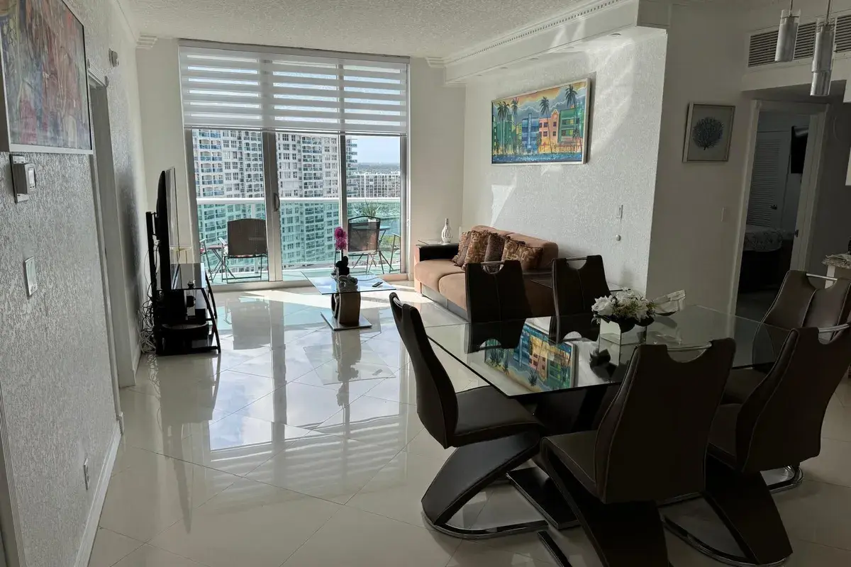 3901 S OCEAN Drive # 16P, Hollywood FL 33019