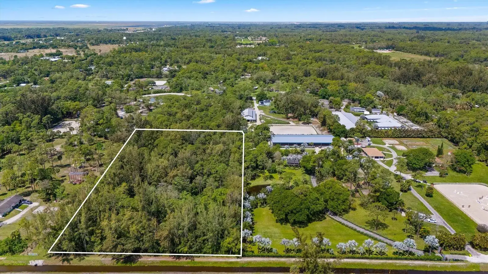 Tbd F Road, FL 33470 photo 2