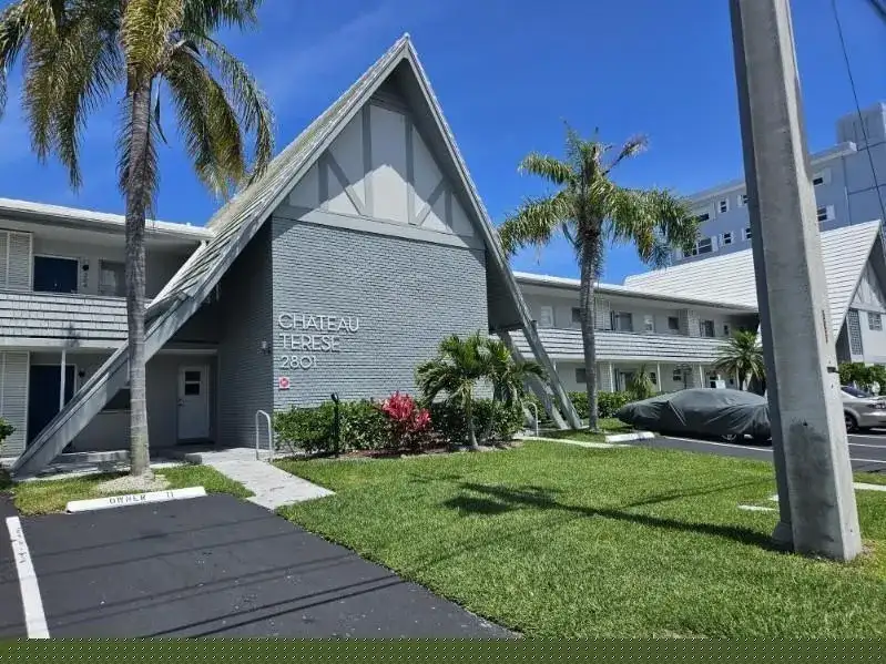 2801 NE 33RD Court # 101, Fort Lauderdale FL 33306 photo 2
