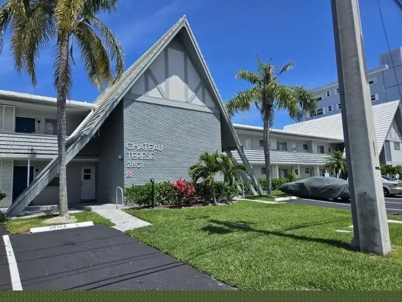 2801 NE 33RD Court # 101, Fort Lauderdale FL 33306