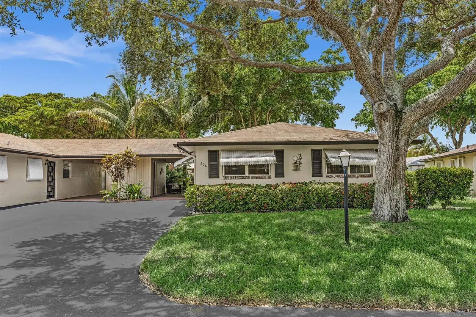 506 SANDPIPER Circle, Delray Beach FL 33445 photo 3