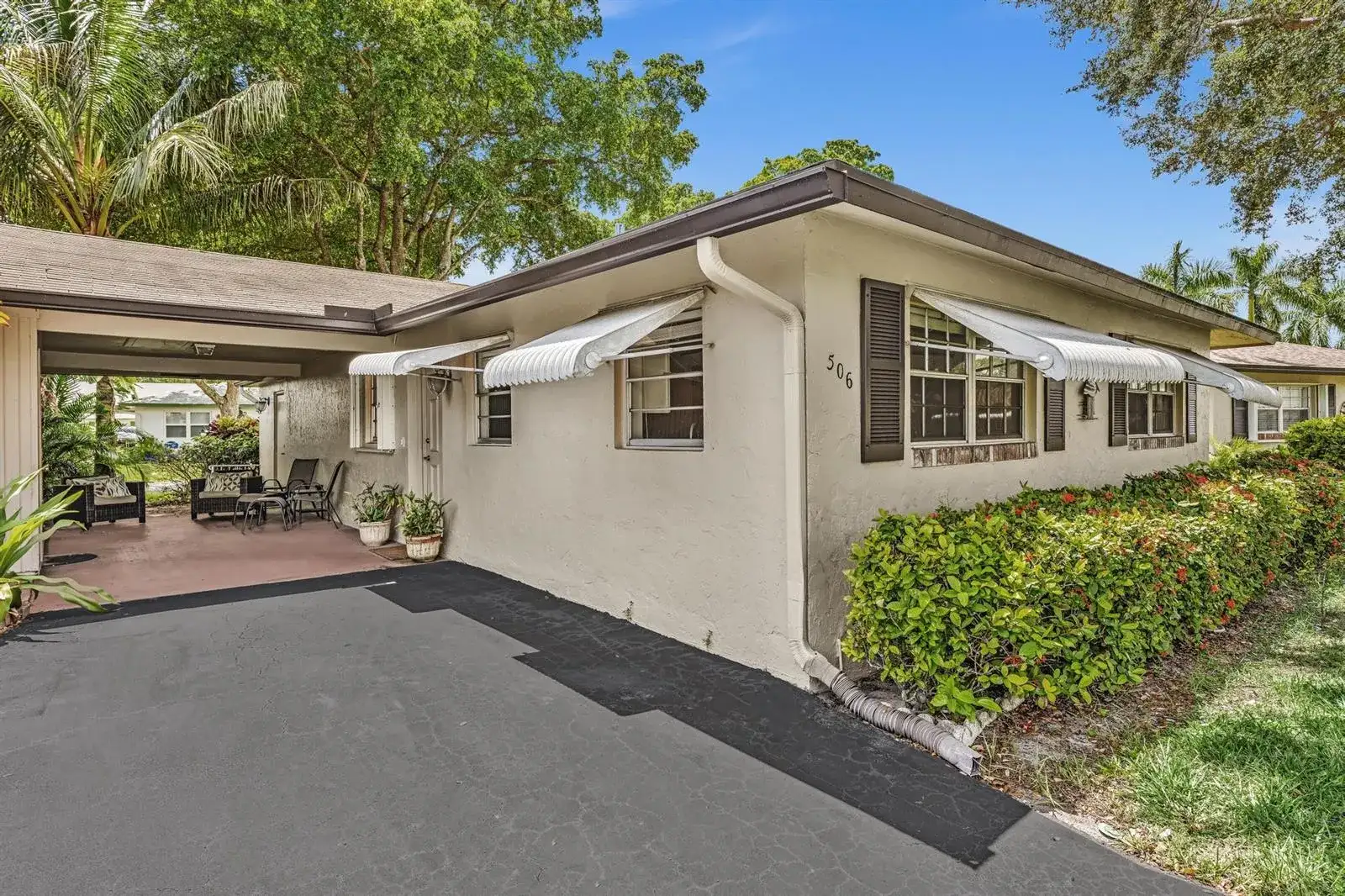 506 SANDPIPER Circle, Delray Beach FL 33445 photo 5