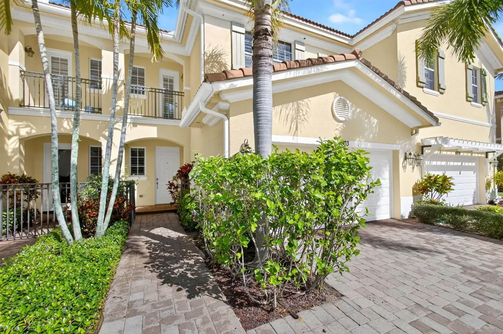 4803 CADIZ Circle, Palm Beach Gardens FL 33418 photo 2