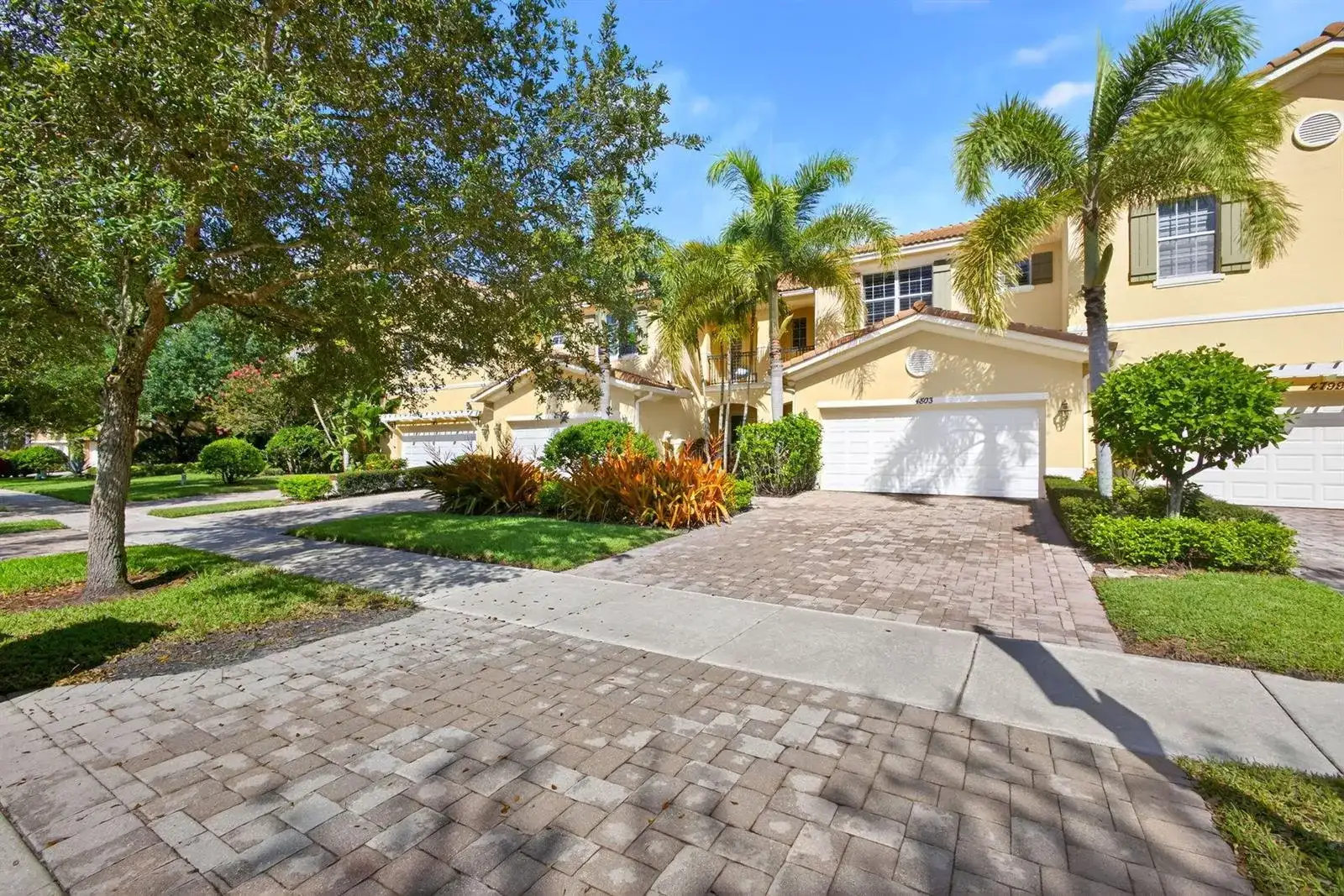 4803 CADIZ Circle, Palm Beach Gardens FL 33418 photo 3