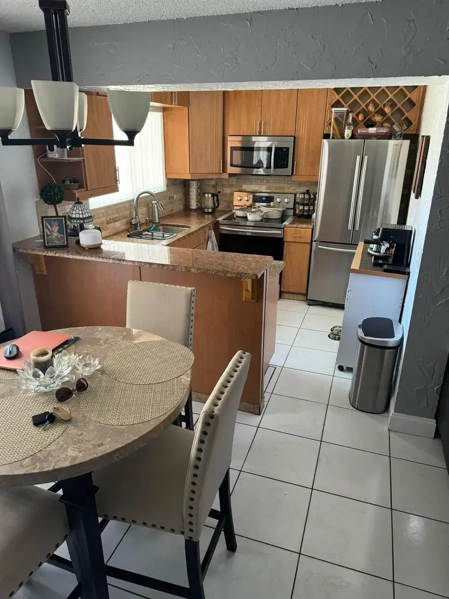 5288 BOSQUE Lane # 53, West Palm Beach FL 33415