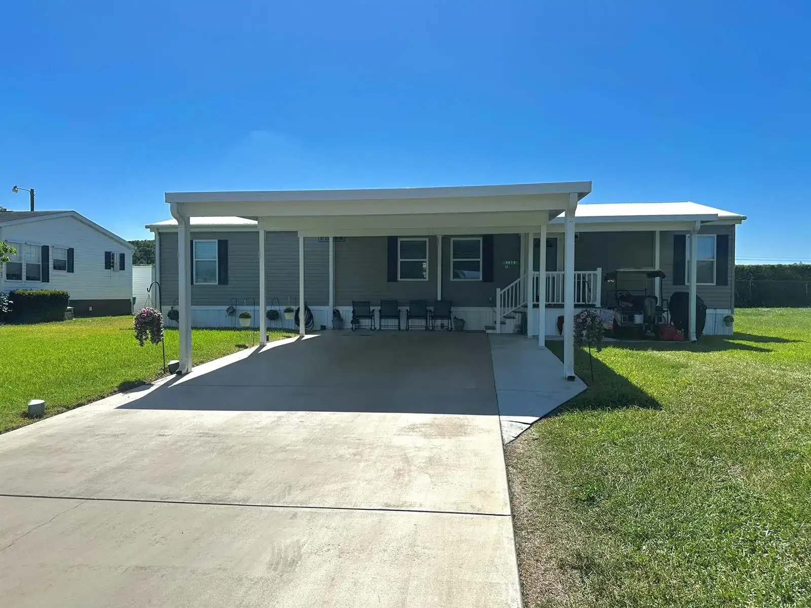 4479 Lady Beverlee Court N, Boynton Beach FL 33436 photo 2