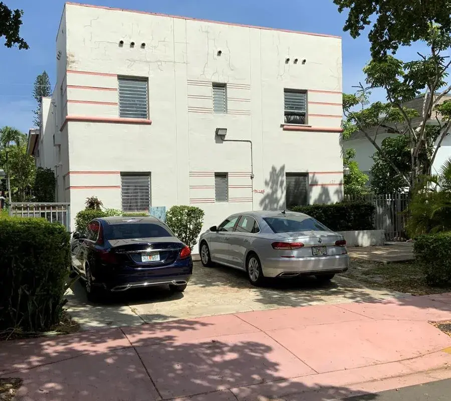 625 MICHIGAN Avenue, Miami Beach FL 33139
