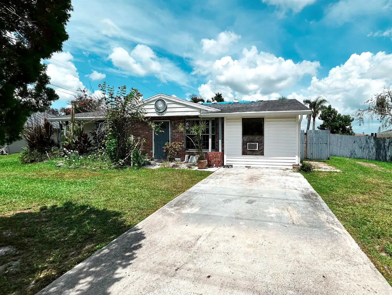 201 NW Floresta Drive, Port St. Lucie FL 34983 photo 2